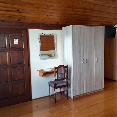 Ruralna Kuca Za Odmor Golub Villa Skaricevo Dış mekan fotoğraf