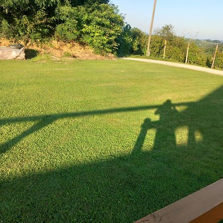 Ruralna Kuca Za Odmor Golub Villa Skaricevo Dış mekan fotoğraf