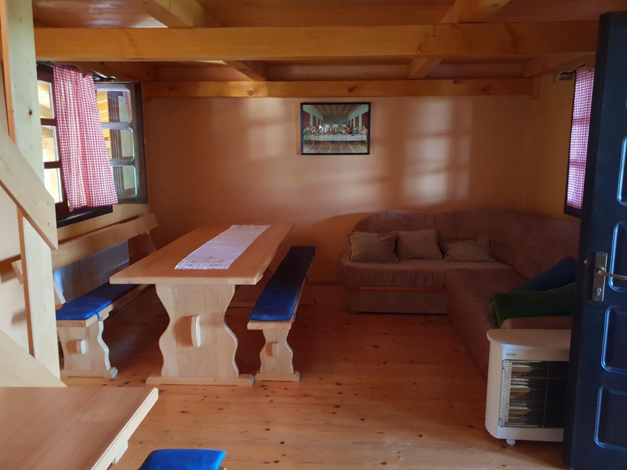 Ruralna Kuca Za Odmor Golub Villa Skaricevo Dış mekan fotoğraf