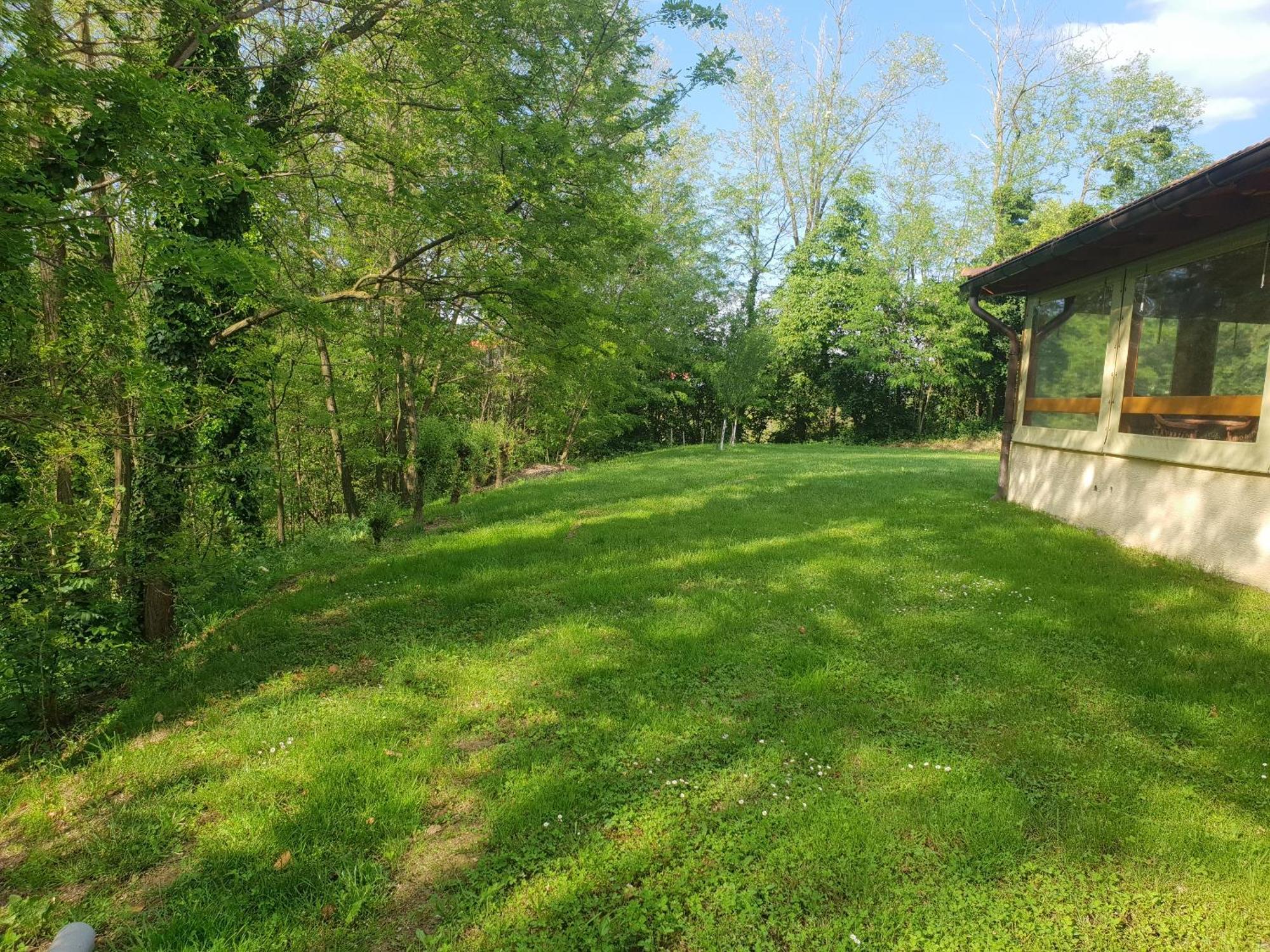Ruralna Kuca Za Odmor Golub Villa Skaricevo Dış mekan fotoğraf