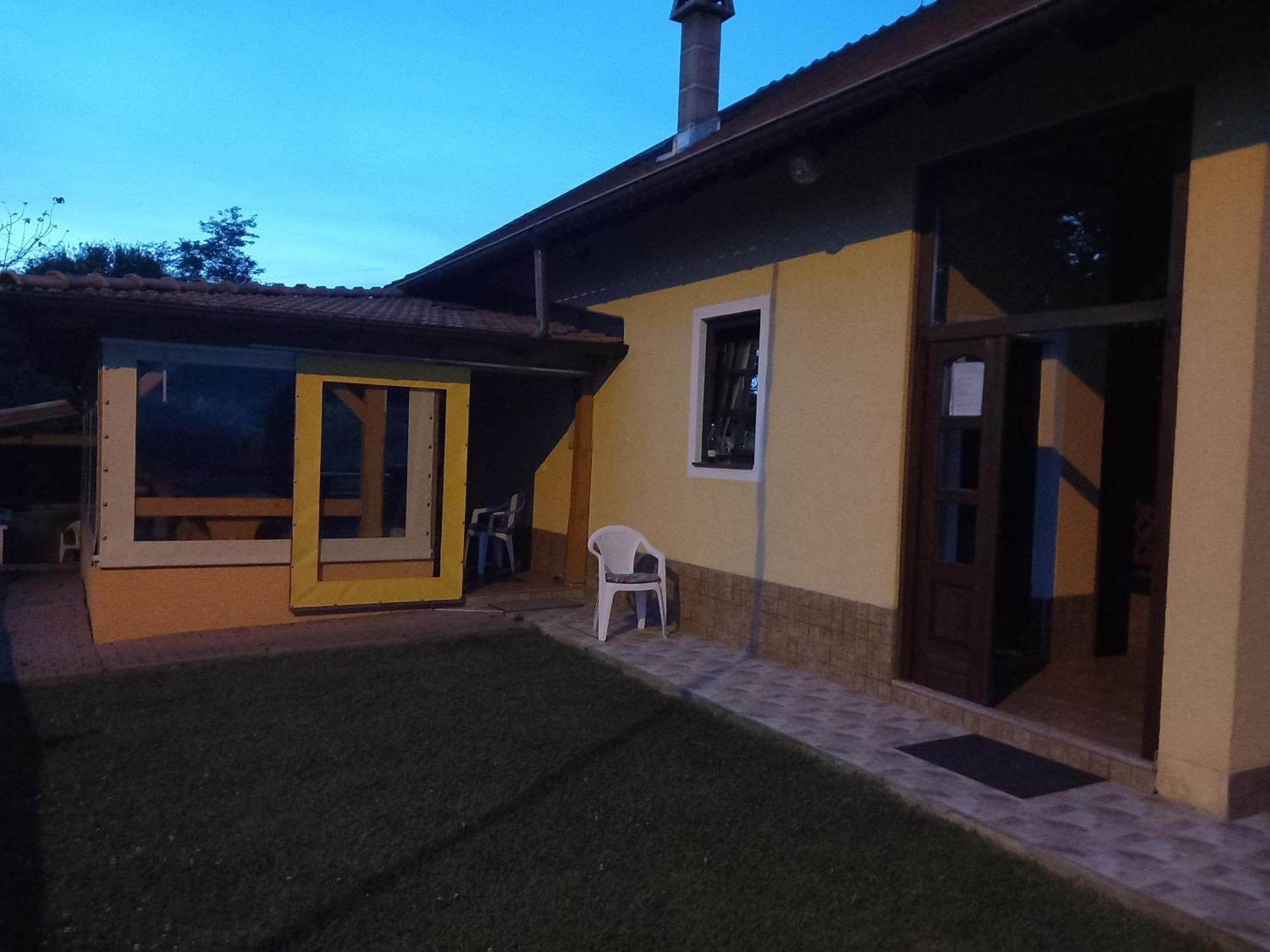 Ruralna Kuca Za Odmor Golub Villa Skaricevo Dış mekan fotoğraf
