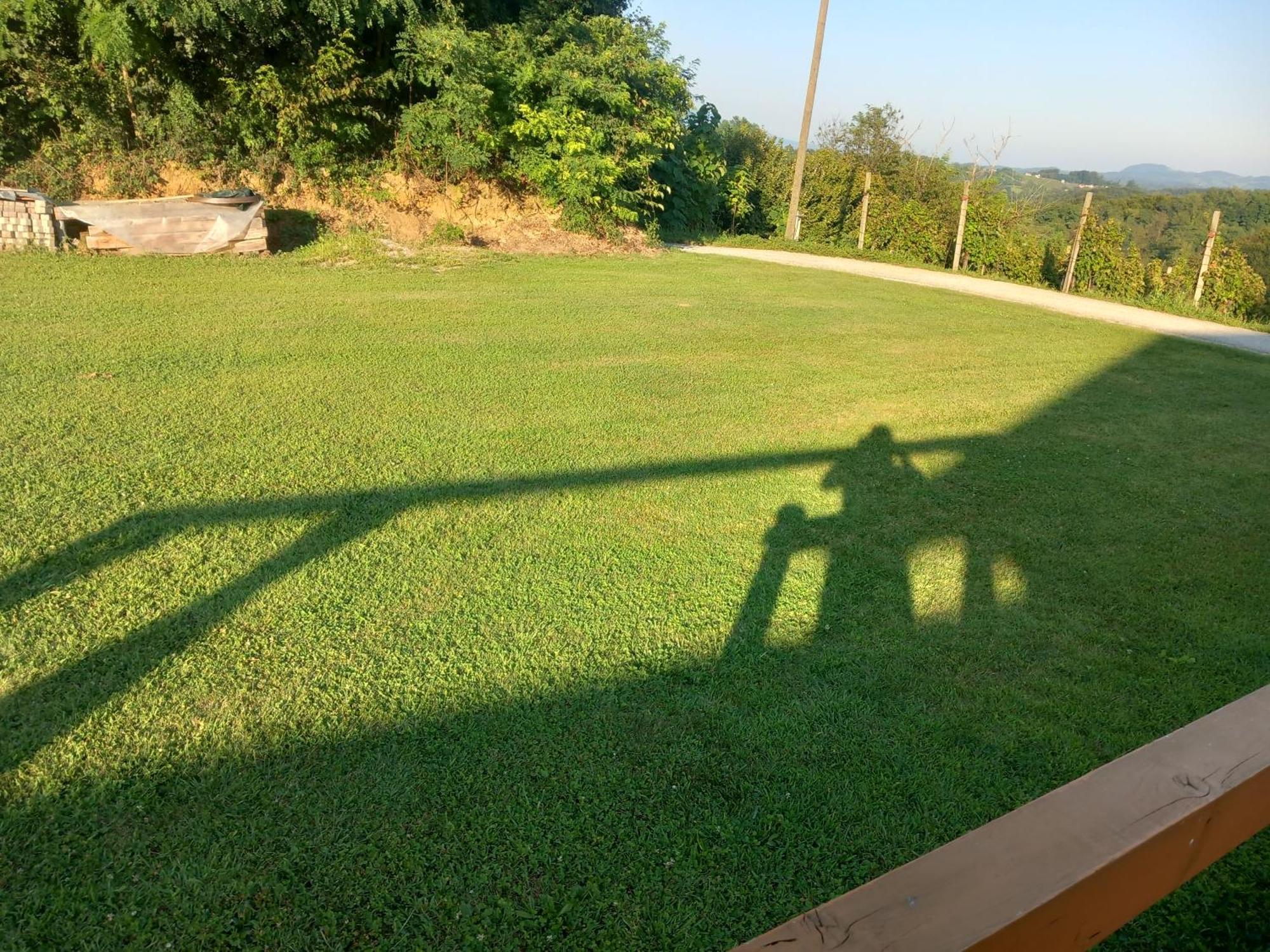 Ruralna Kuca Za Odmor Golub Villa Skaricevo Dış mekan fotoğraf